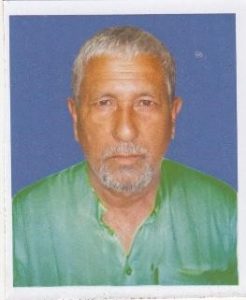 মোঃ আনিসুর রহমান