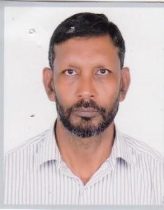 মোঃ হামিদুর রহমান মিঞা