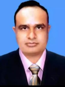 মোঃ এনামুল হক