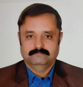 পরিতোষ কুমার অধিকারী